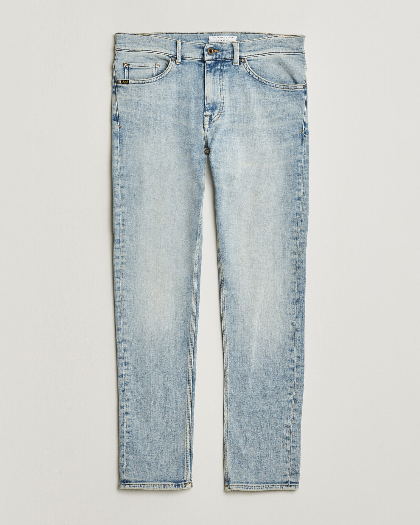 Herren | Hosen | Tiger of Sweden | Evolve Jeans Light Blue