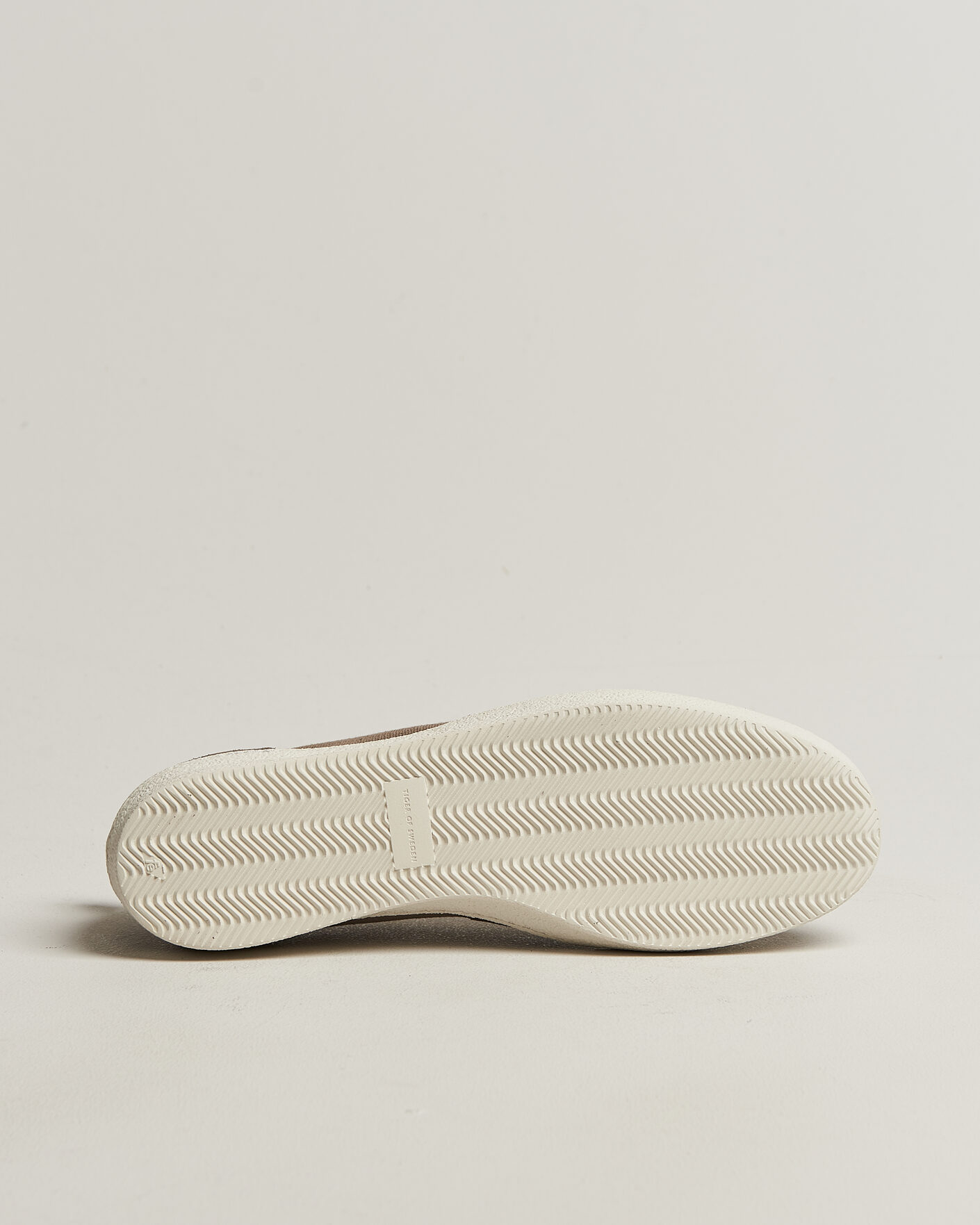 Herren | Sneaker | Tiger of Sweden | Exora Canvas Sneaker Potato