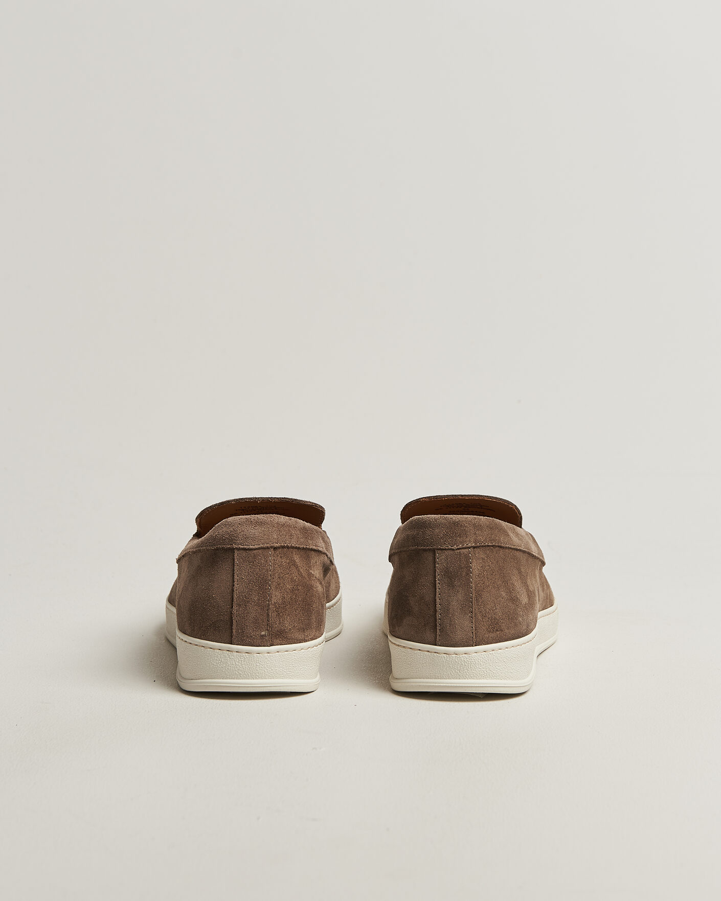 Herren | Loafer | Tiger of Sweden | Remis Suede Loafer Potato