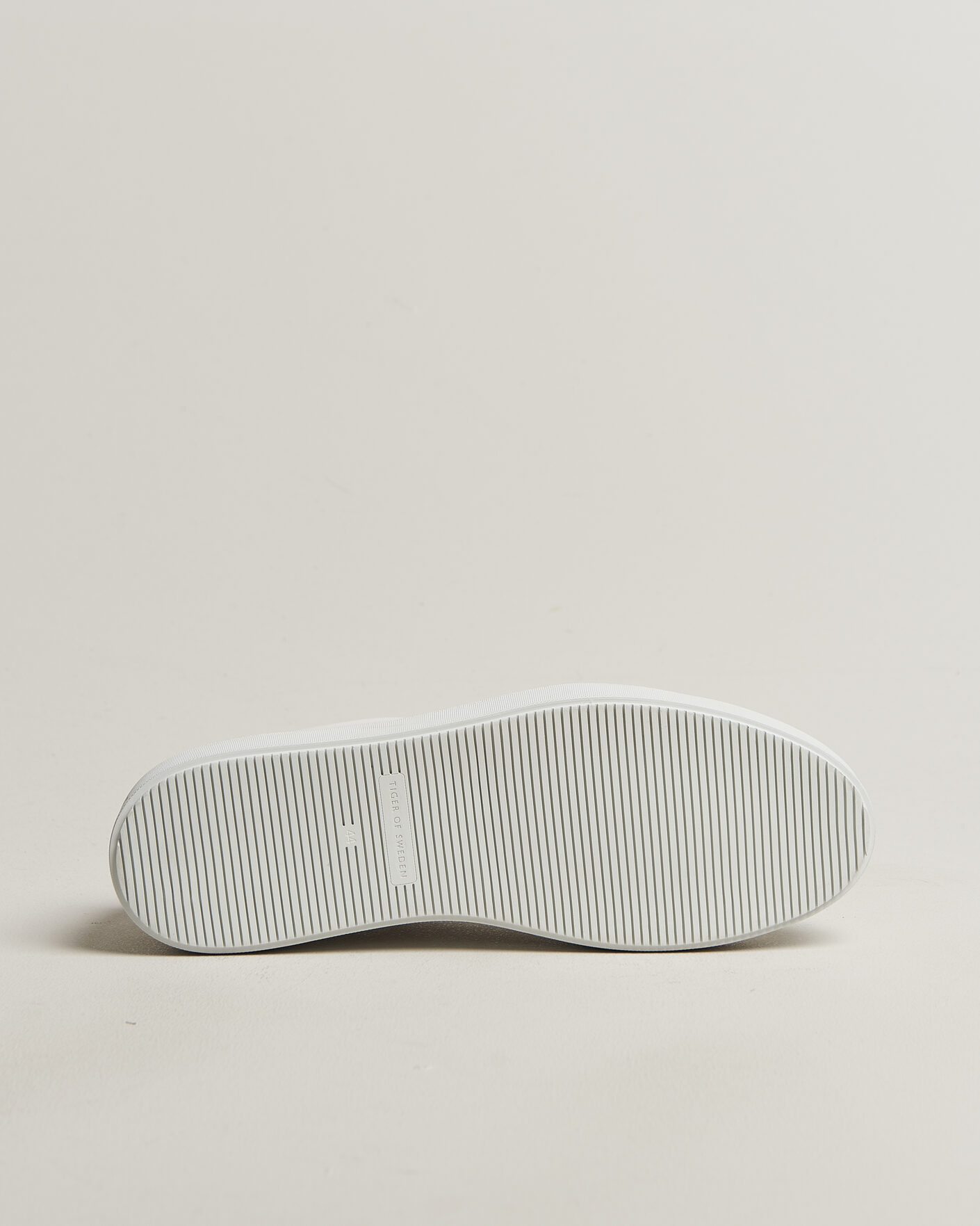 Herren | Sneaker | Tiger of Sweden | Salas 2 Leather Sneaker White