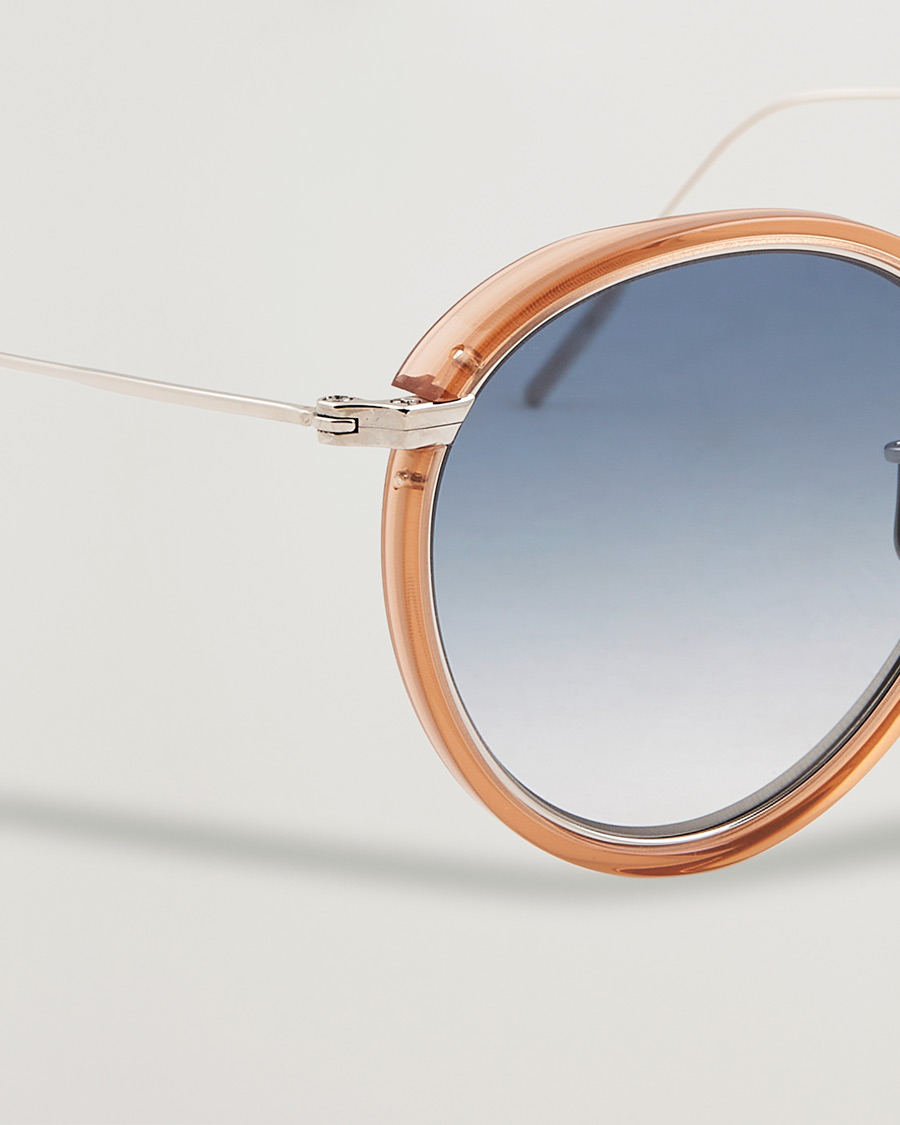 Herren | Sonnenbrillen | EYEVAN 7285 | 717 Sunglasses Tan