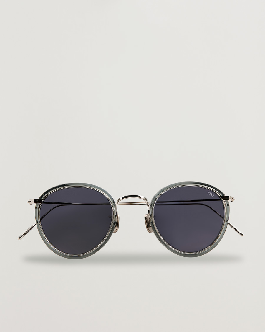 Herren | Sonnenbrillen | EYEVAN 7285 | 717 Sunglasses Dark Grey