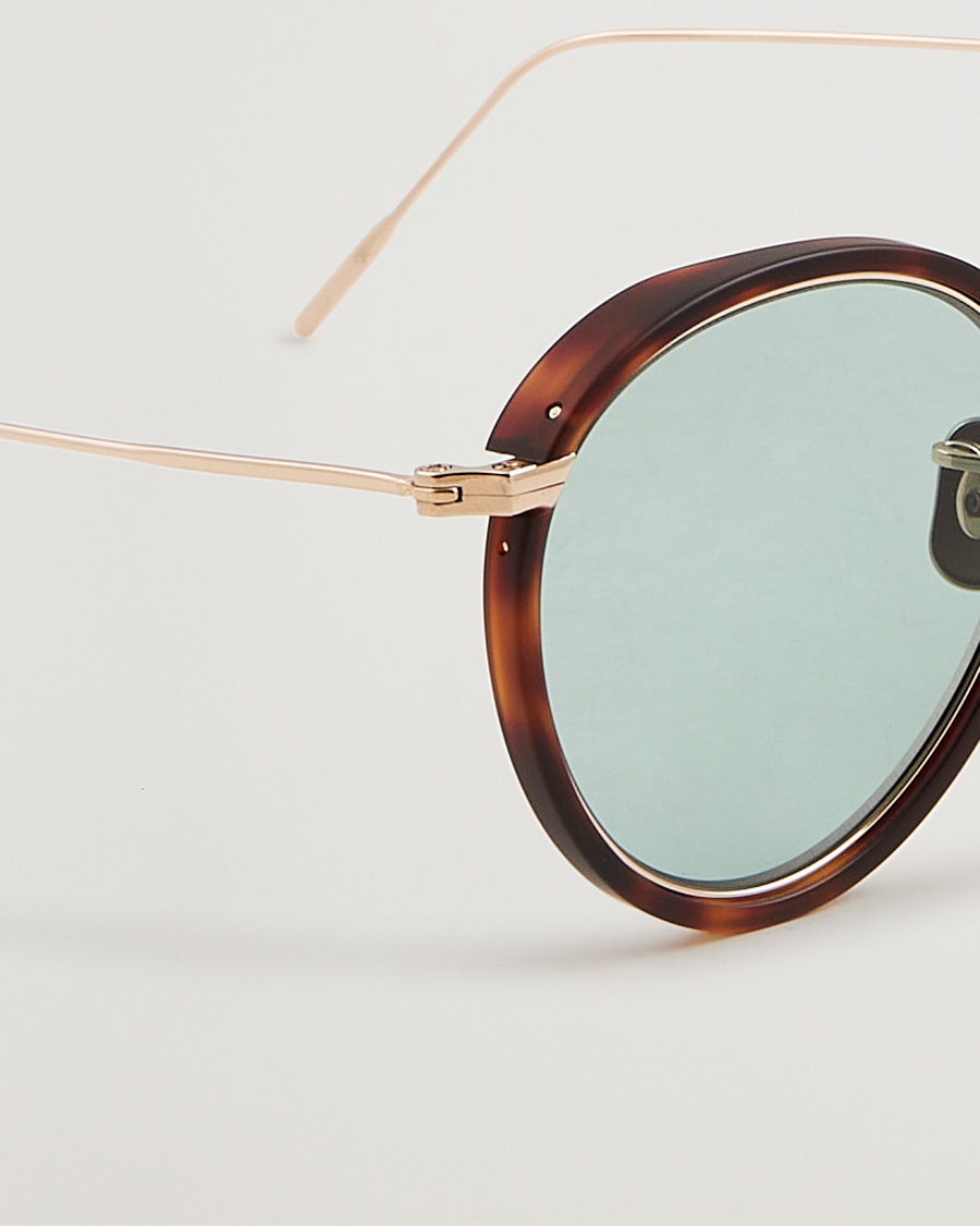 Herren | Sonnenbrillen | EYEVAN 7285 | 717 Sunglasses Matte Tortoise