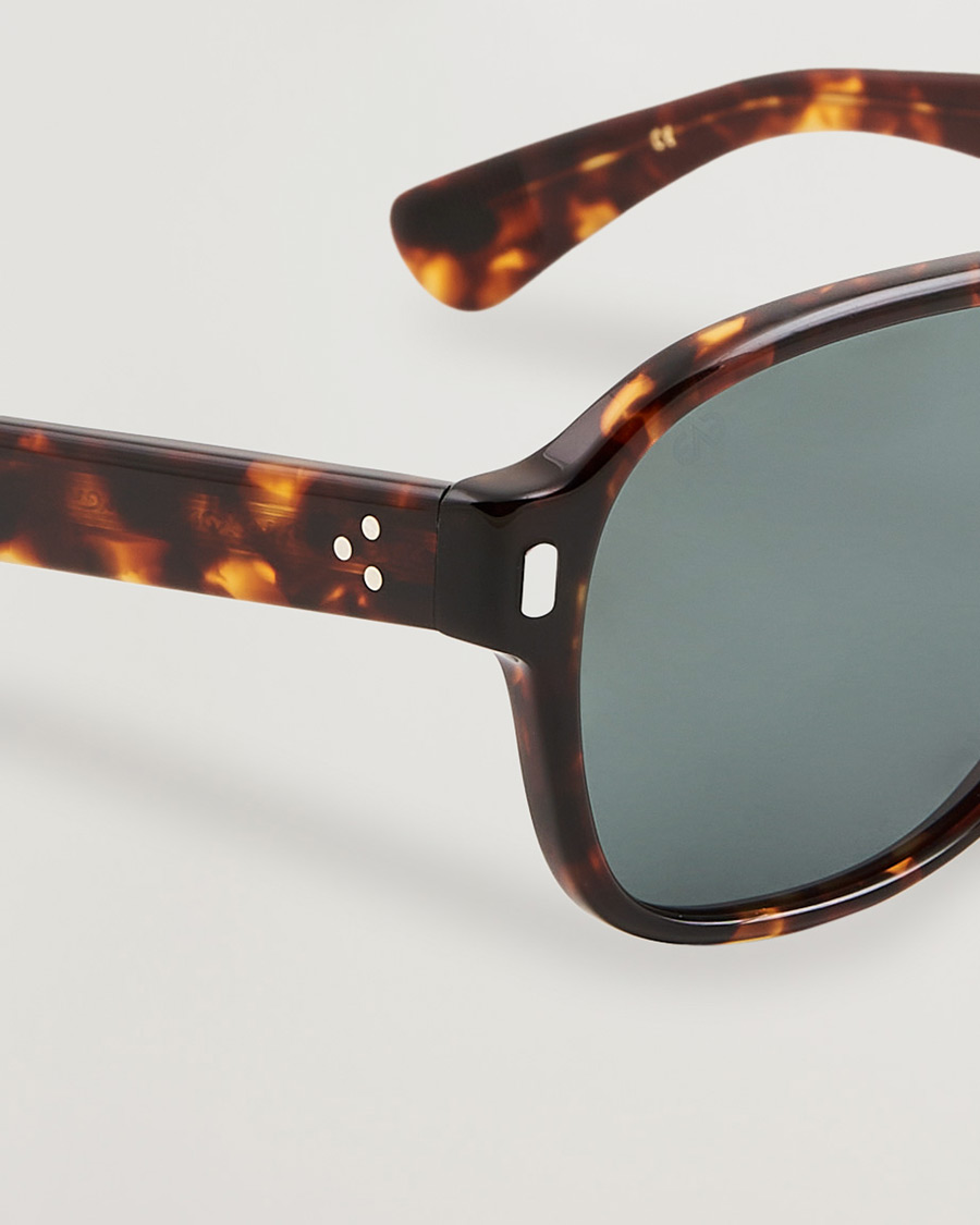 Herren | Sonnenbrillen | EYEVAN 7285 | Brett Sunglasses Tortoise