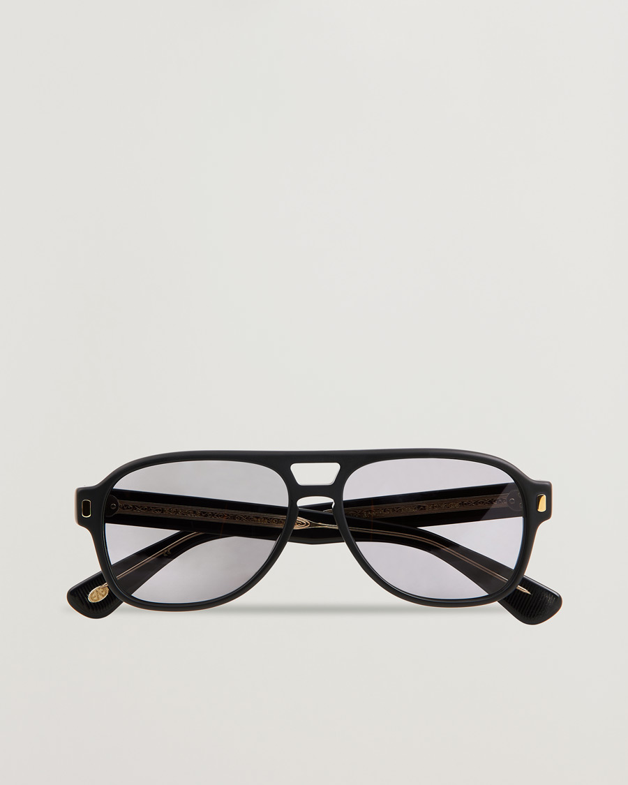 Herren | Sonnenbrillen | EYEVAN 7285 | Brett Sunglasses Matte Black