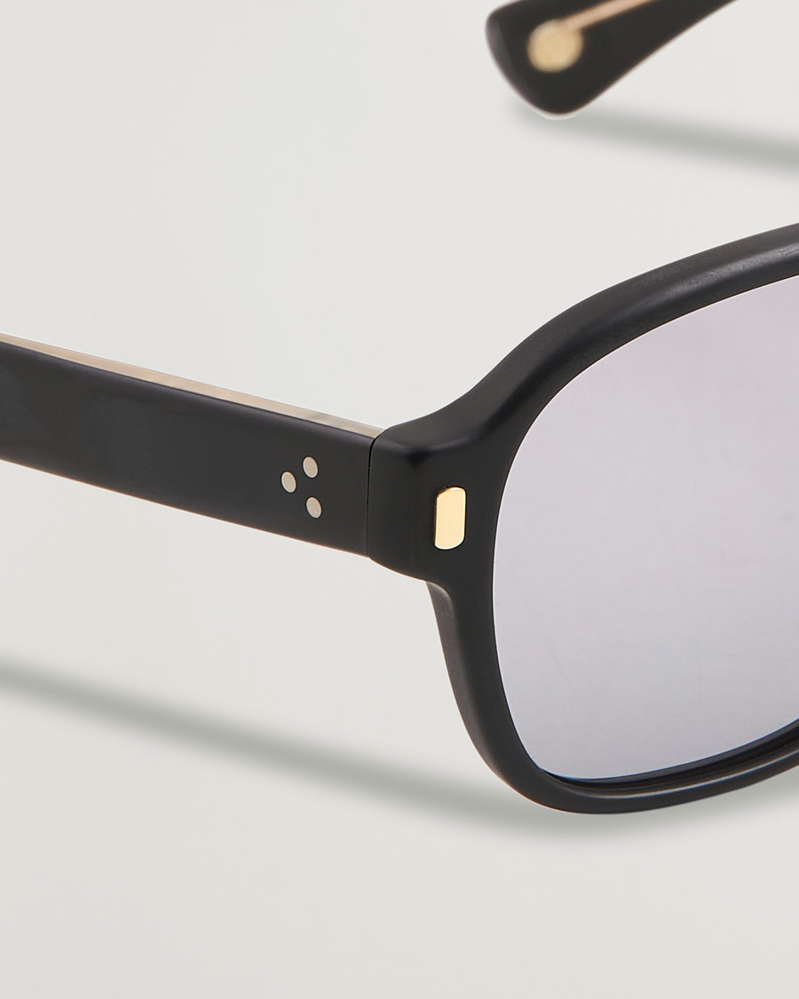 Herren | Sonnenbrillen | EYEVAN 7285 | Brett Sunglasses Matte Black