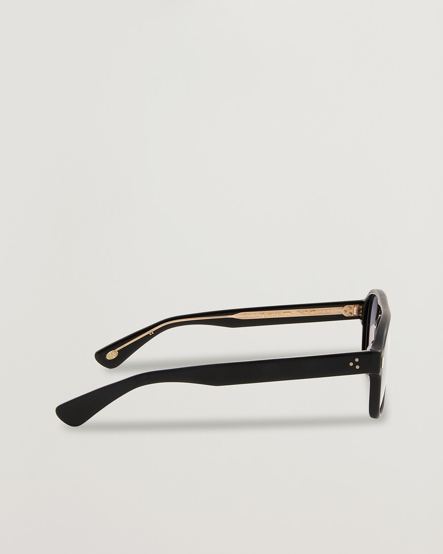 Herren | Sonnenbrillen | EYEVAN 7285 | Brett Sunglasses Matte Black