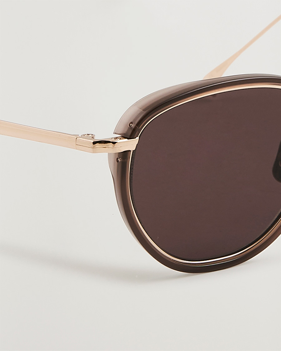 Herren | Sonnenbrillen | EYEVAN 7285 | 797 Sunglasses Brown