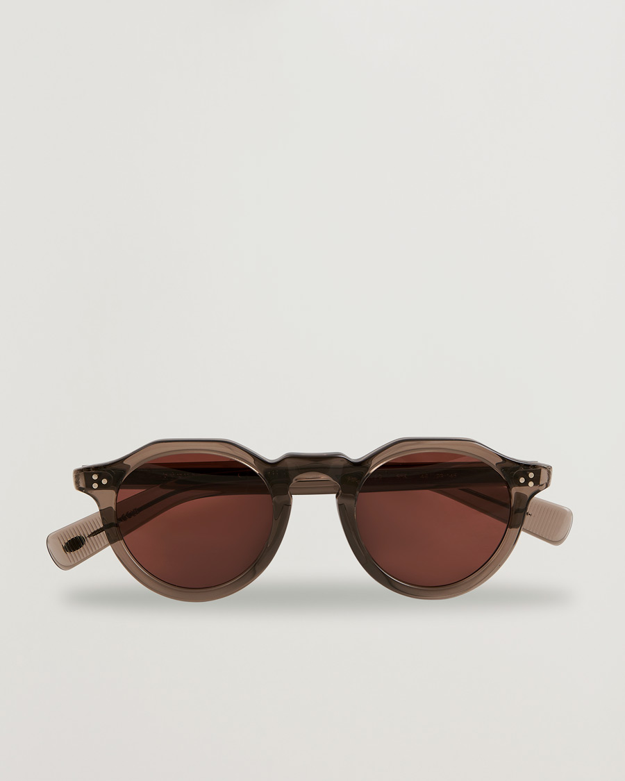 Herren | Sonnenbrillen | EYEVAN 7285 | Mason Sunglasses Smoke