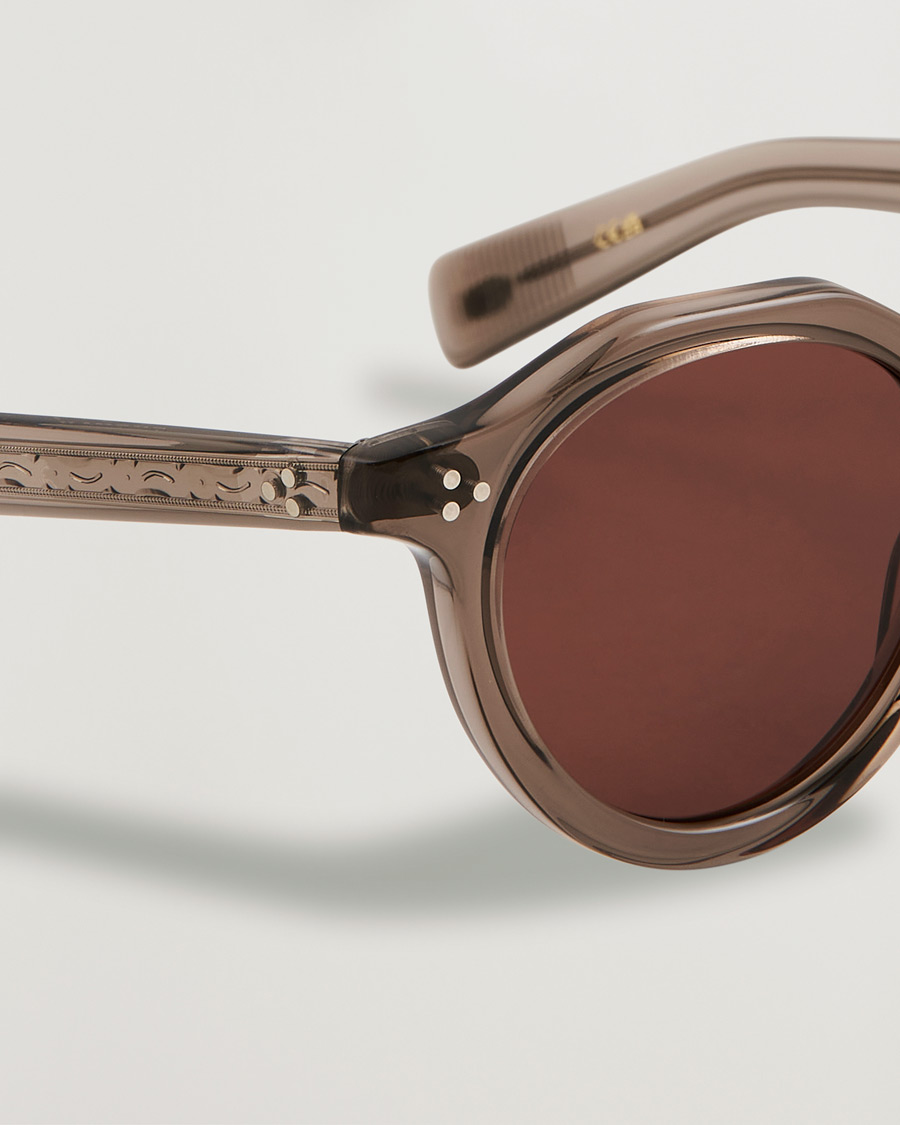 Herren | Sonnenbrillen | EYEVAN 7285 | Mason Sunglasses Smoke