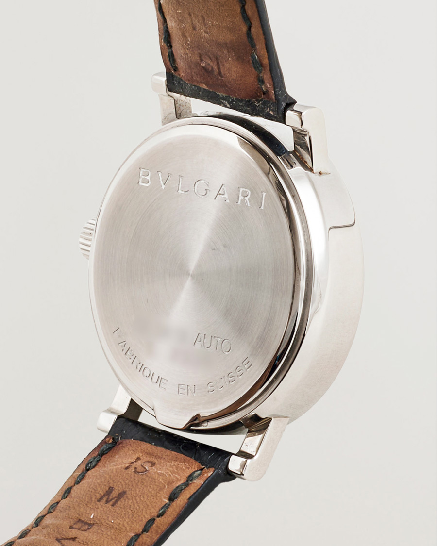 Herren | Pre-Owned & Vintage Watches | Bvlgari Pre-Owned | Diagono 