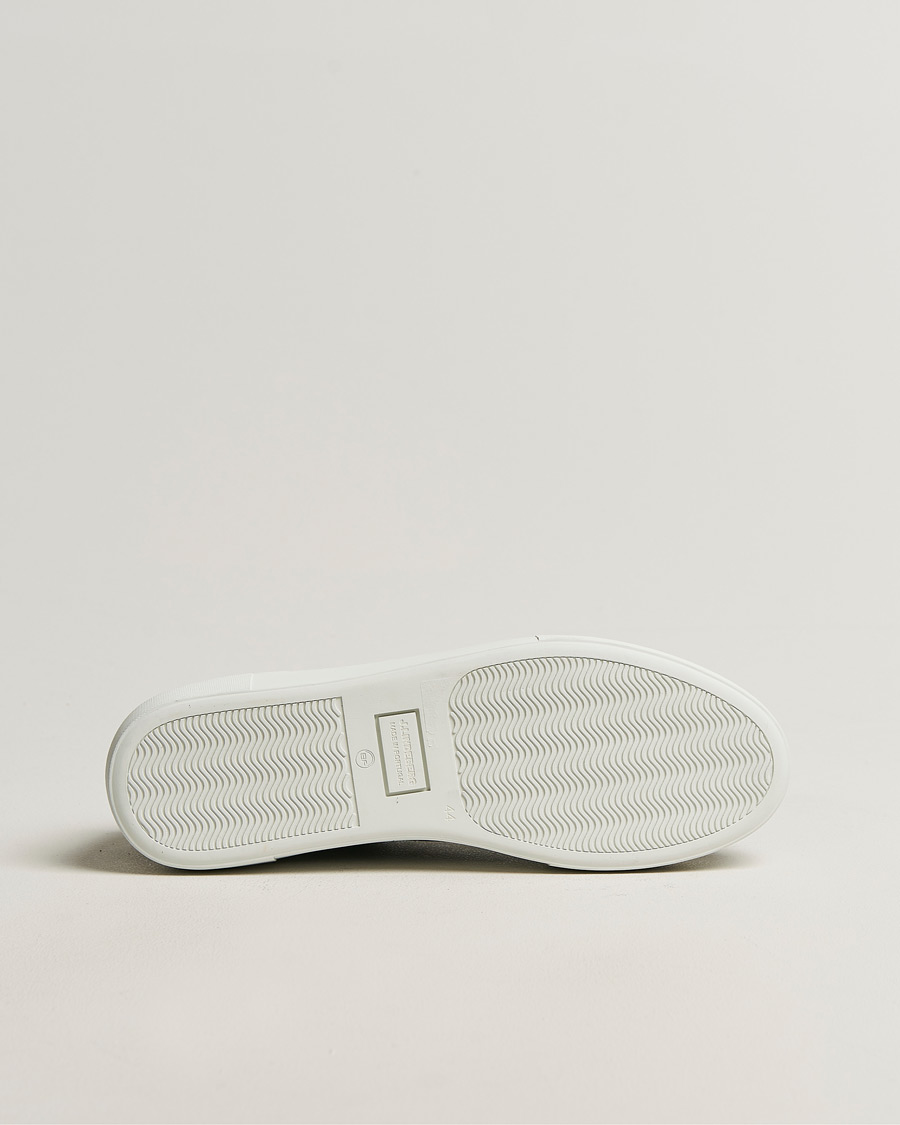 Herren | Sneaker | J.Lindeberg | Art Signature Suede Sneaker JL Navy