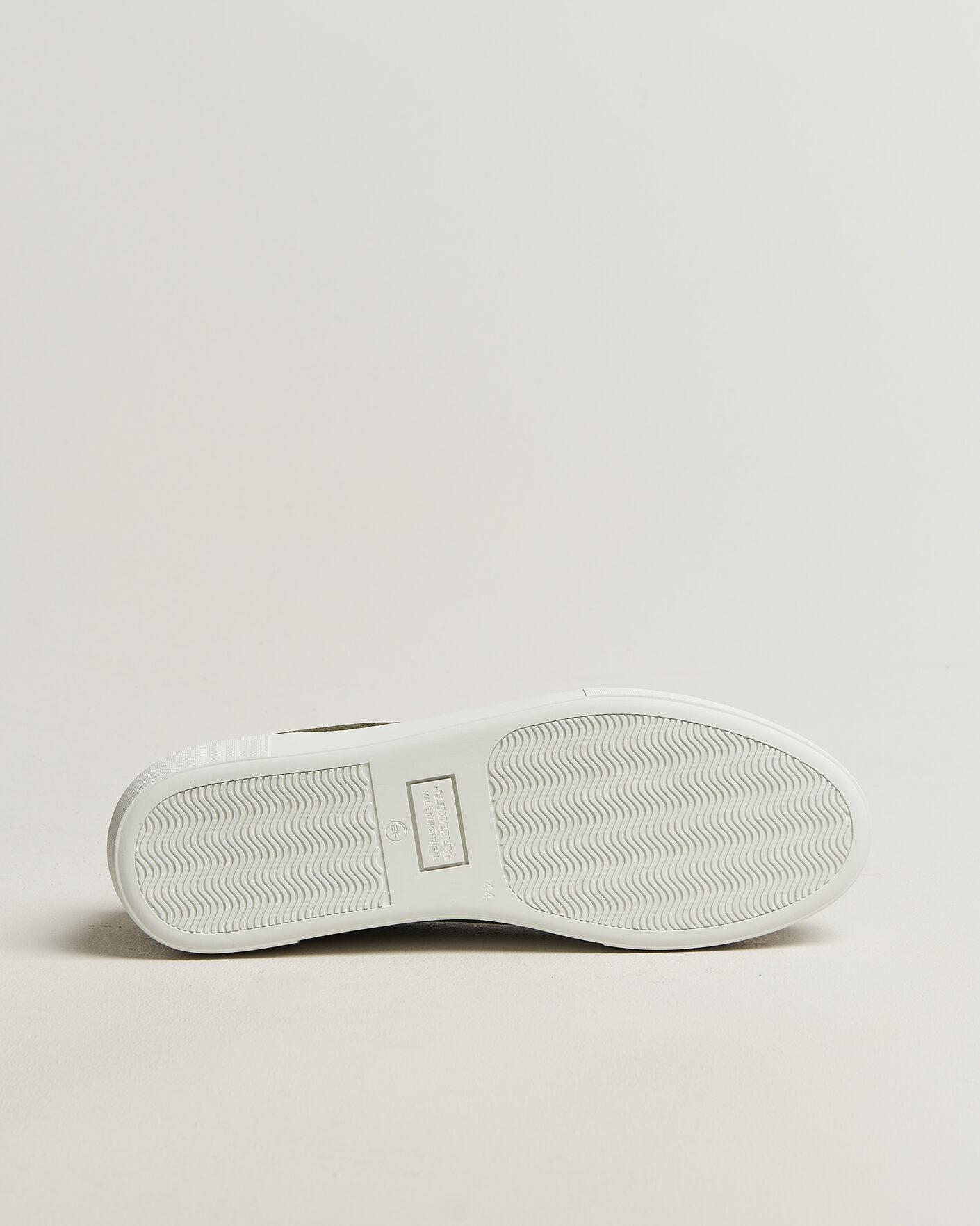 Herren | Sneaker | J.Lindeberg | Art Signature Suede Sneaker Kalamata