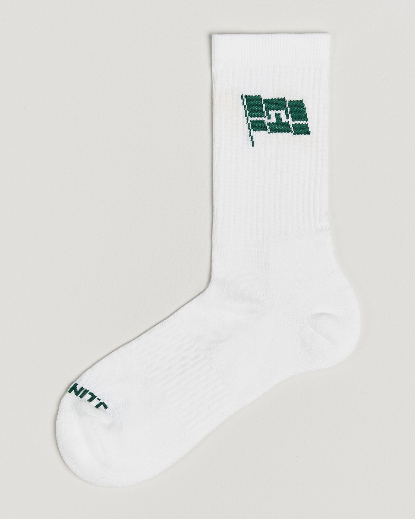 Herren | Unterwäsche | J.Lindeberg | Carden Tour Sock White