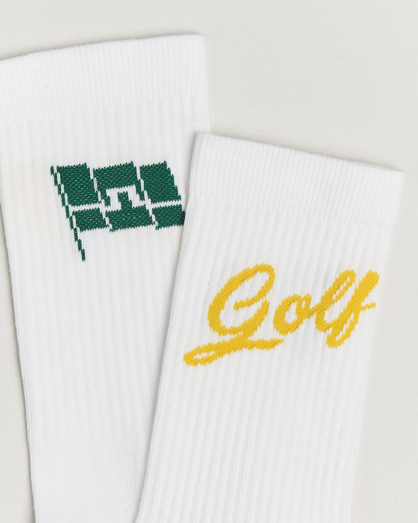 Herren | Unterwäsche | J.Lindeberg | Carden Tour Sock White