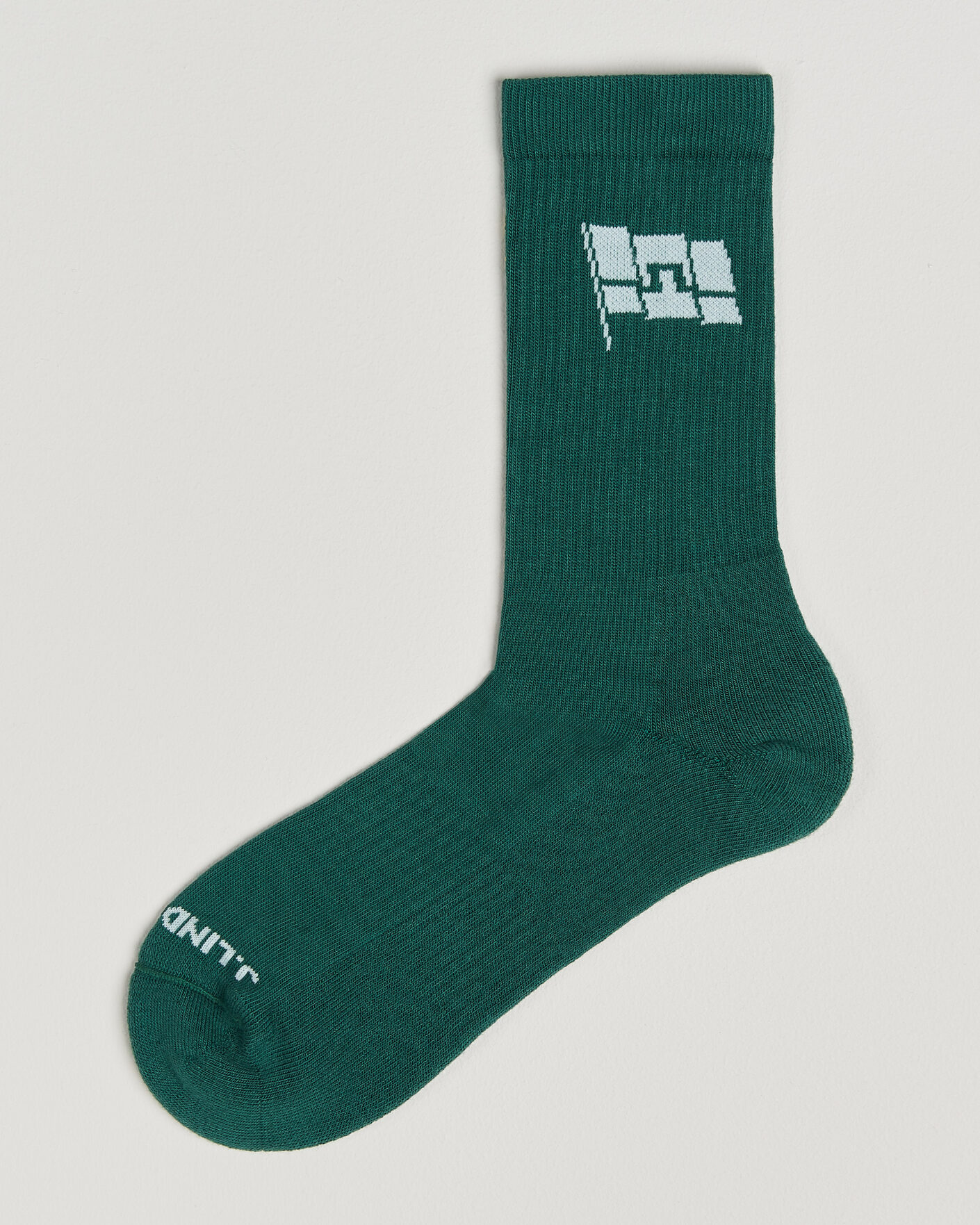Herren | Unterwäsche | J.Lindeberg | Carden Tour Sock Forest Biome