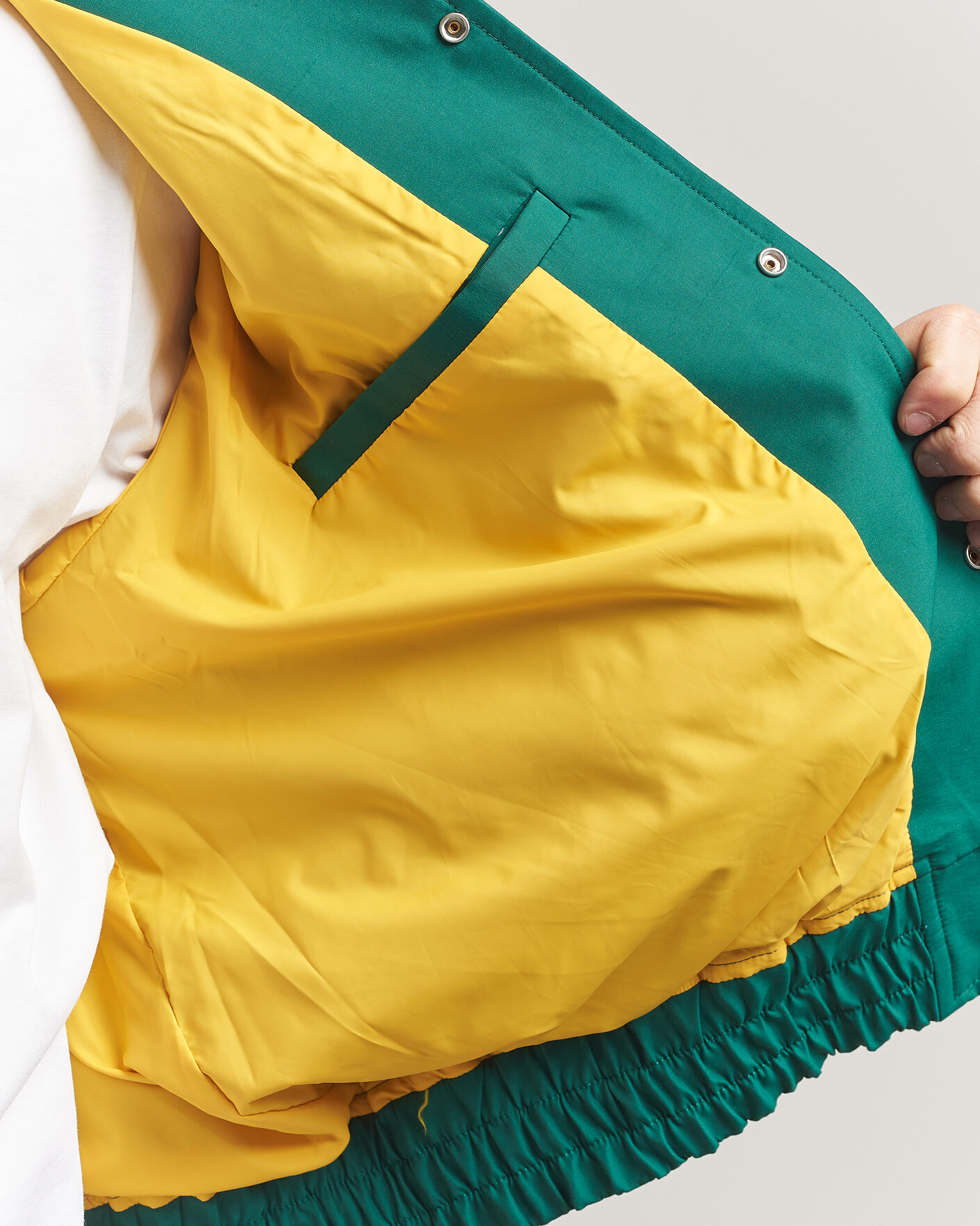 Herren | Jacken | J.Lindeberg | Bridger Masters Tour Jacket Forest Biome