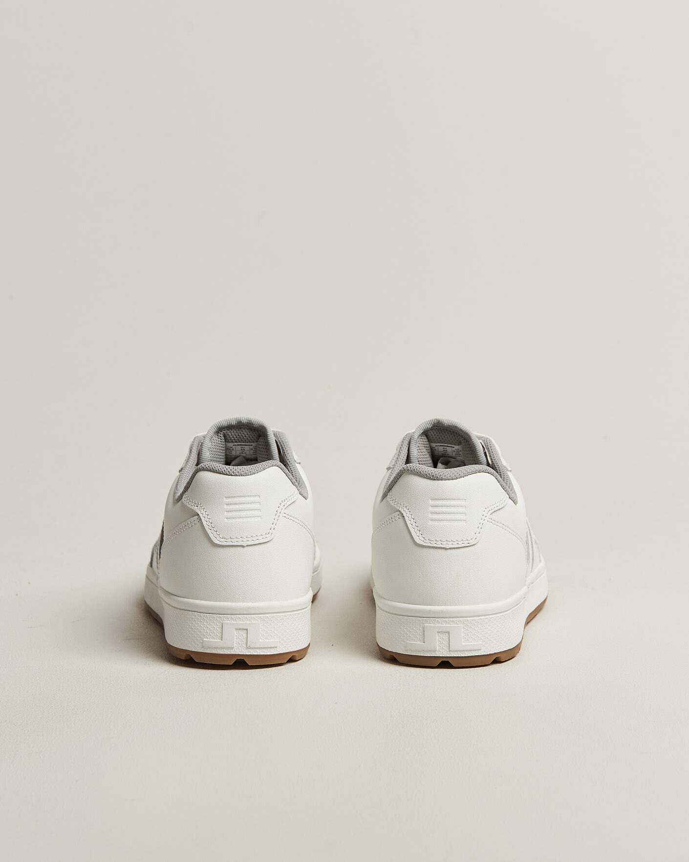 Herren | Sneaker | J.Lindeberg | Ace Sneaker White