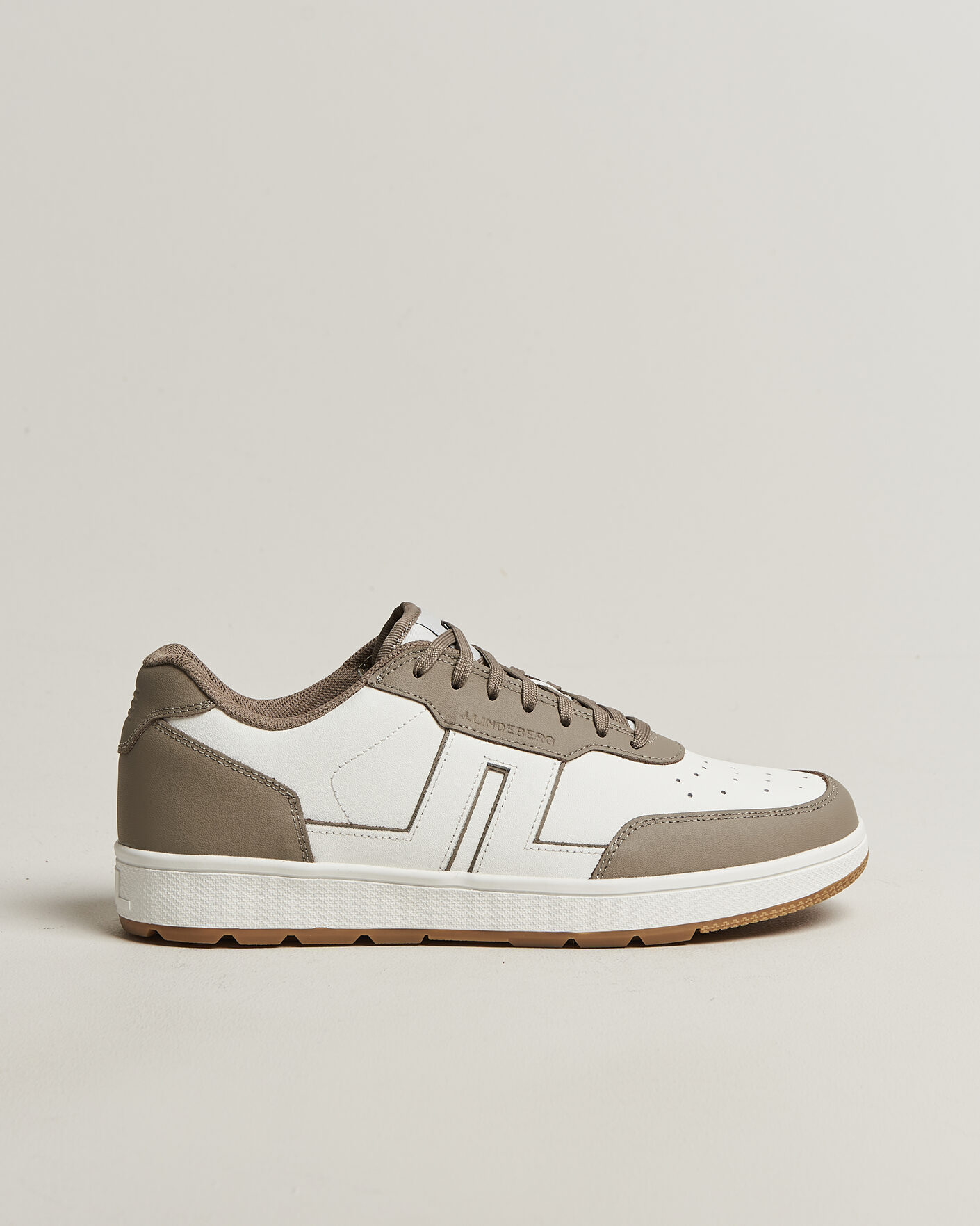 Herren | Sneaker | J.Lindeberg | Ace Sneaker Brindle