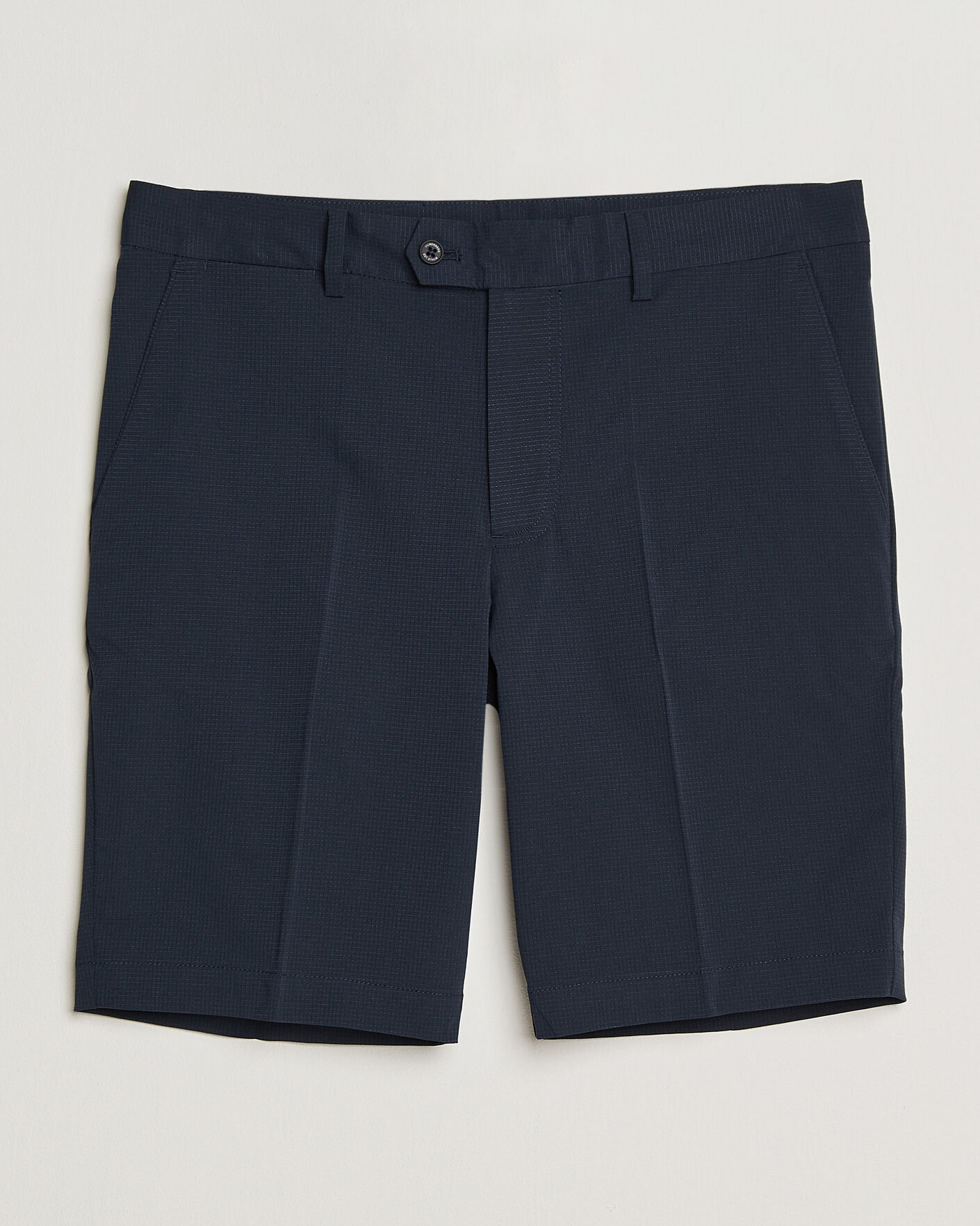 Herren | Shorts | J.Lindeberg | Vent Golf Shorts JL Navy
