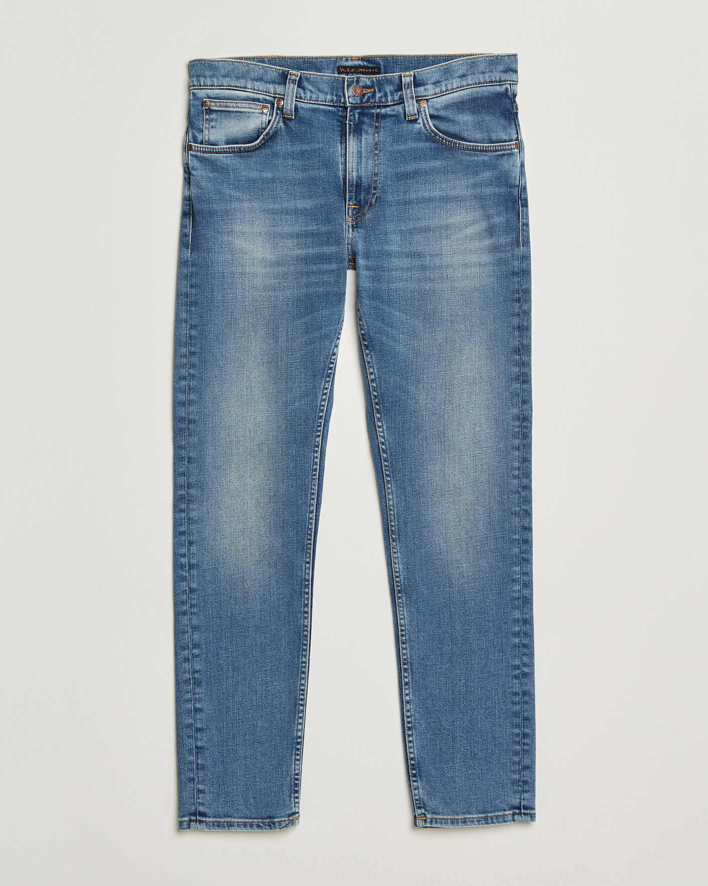 Herren | Hosen | Nudie Jeans | Lean Dean Jeans Blue Legend