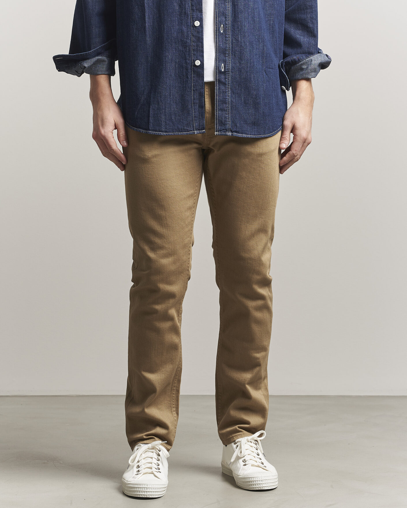 Herren | Jeans | Nudie Jeans | Lean Dean Jeans Everlion