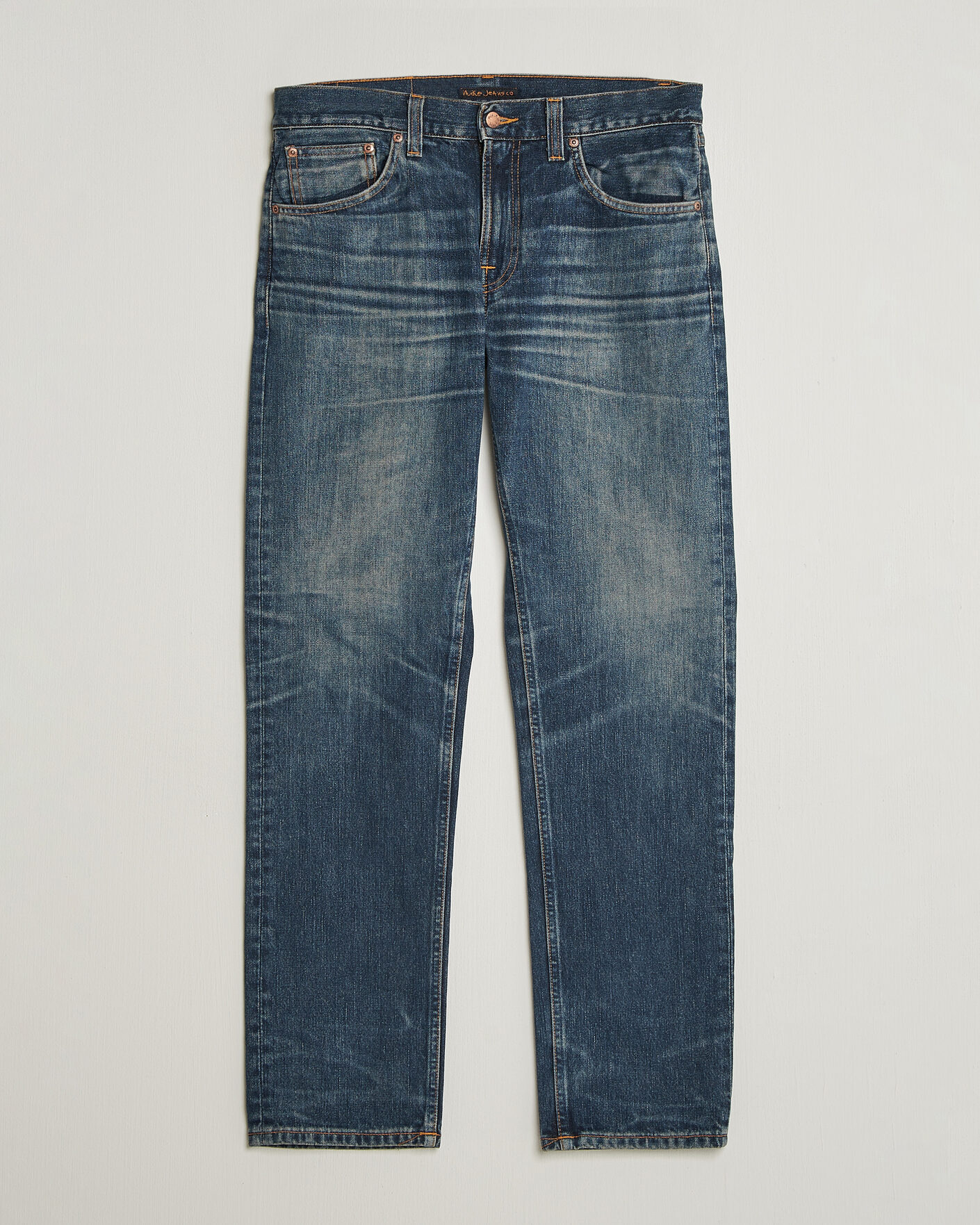 Herren | Hosen | Nudie Jeans | Gritty Jackson Jeans Sand Tracks