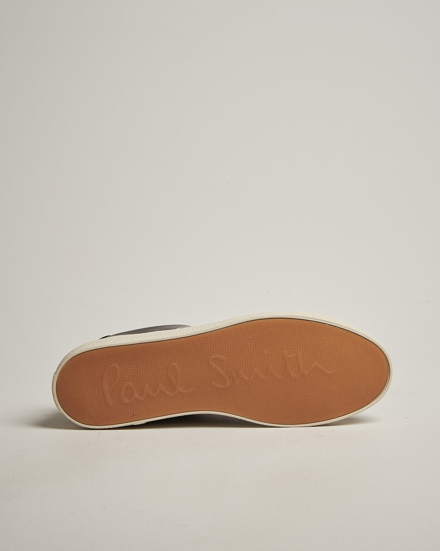 Herren | Sneaker | Paul Smith | Hansen Leather Sneaker Black