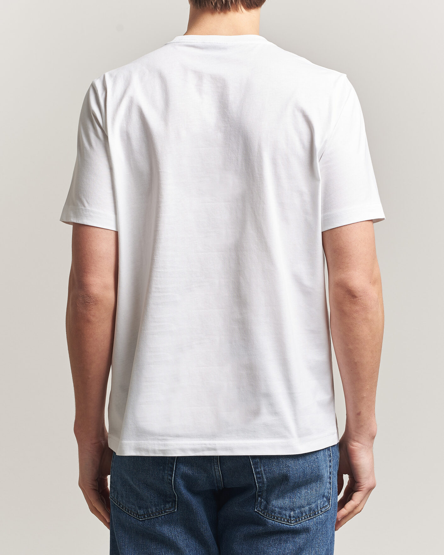 Herren | T-Shirts | PS Paul Smith | Lollies Printed T-Shirt White