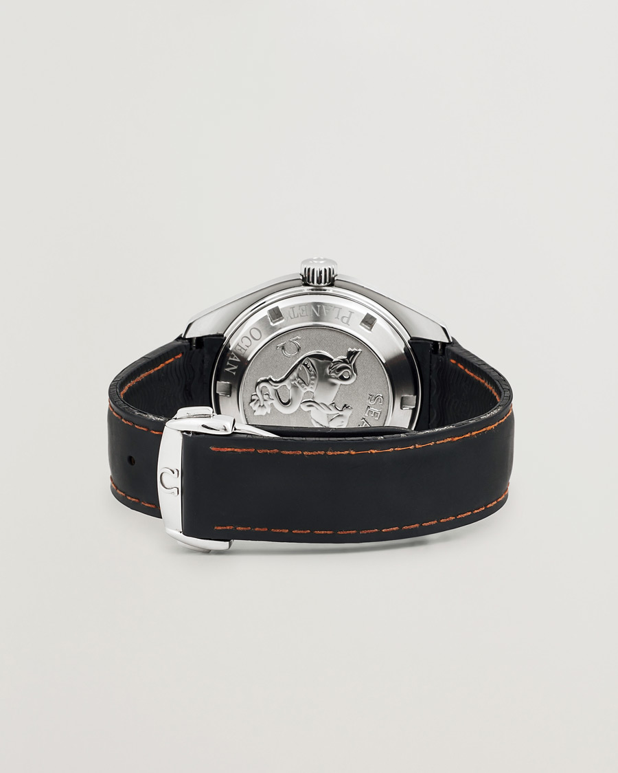 Herren | Pre-Owned & Vintage Watches | Omega Pre-Owned | Seamaster PO 600M 