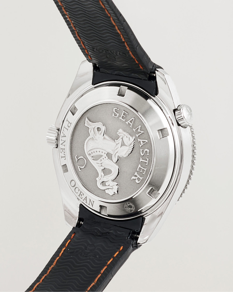 Herren | Pre-Owned & Vintage Watches | Omega Pre-Owned | Seamaster PO 600M 