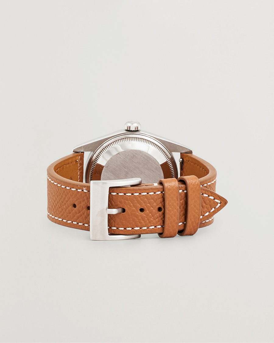 Herren | Rolex Pre-Owned Date Oyster Perpetual | Rolex Pre-Owned | Date Oyster Perpetual