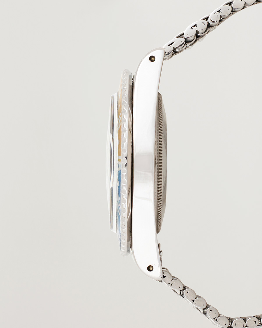 Herren | Pre-Owned & Vintage Watches | Rolex Pre-Owned | GMT-MASTER 1675