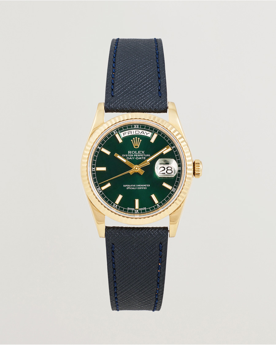 Herren | Rolex Pre-Owned Day-Date 36 | Rolex Pre-Owned | Day-Date 36