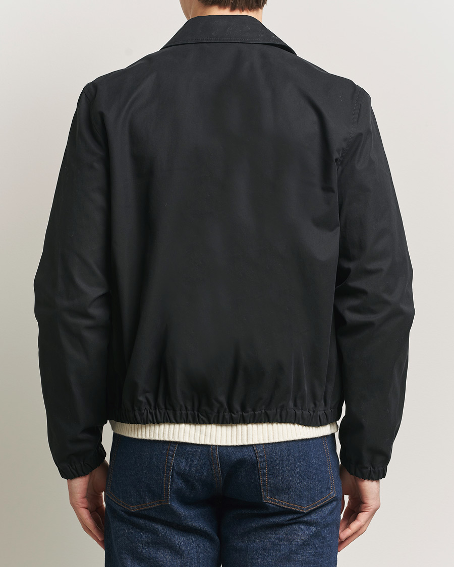 Herren | Jacken | AMI | Zipped Jacket Black