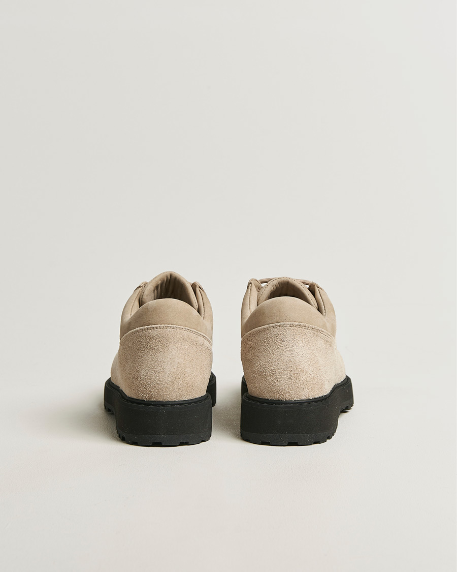 Herren | Boots | Diemme | Cornaro Low Boot Sesame Suede