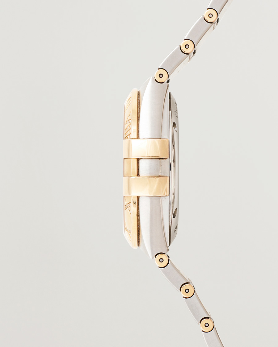 Herren | Pre-Owned & Vintage Watches | Omega Pre-Owned | Constellation Day-date