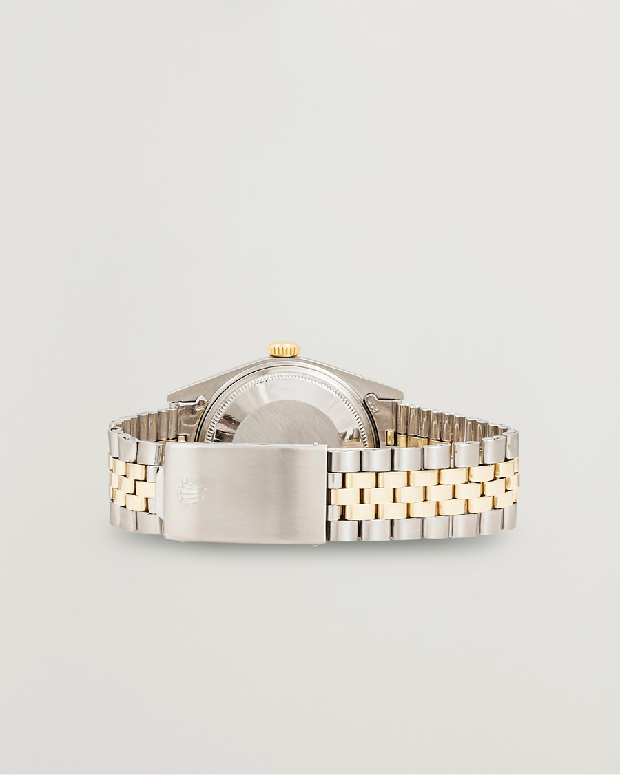 Herren | Pre-Owned & Vintage Watches | Rolex Pre-Owned | Datejust 36 