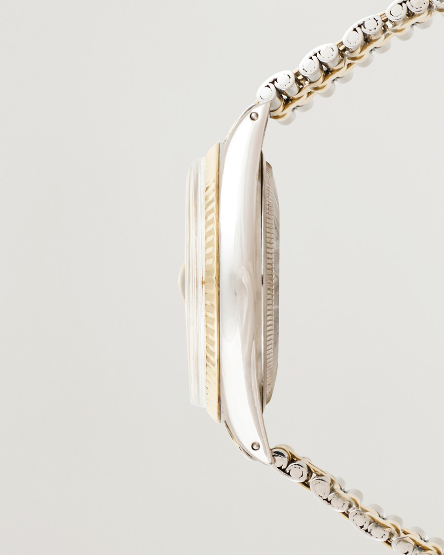 Herren | Pre-Owned & Vintage Watches | Rolex Pre-Owned | Datejust 36 