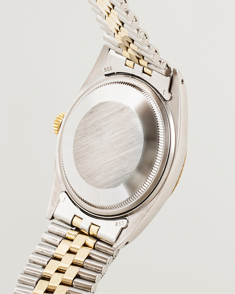 Herren | Pre-Owned & Vintage Watches | Rolex Pre-Owned | Datejust 36 