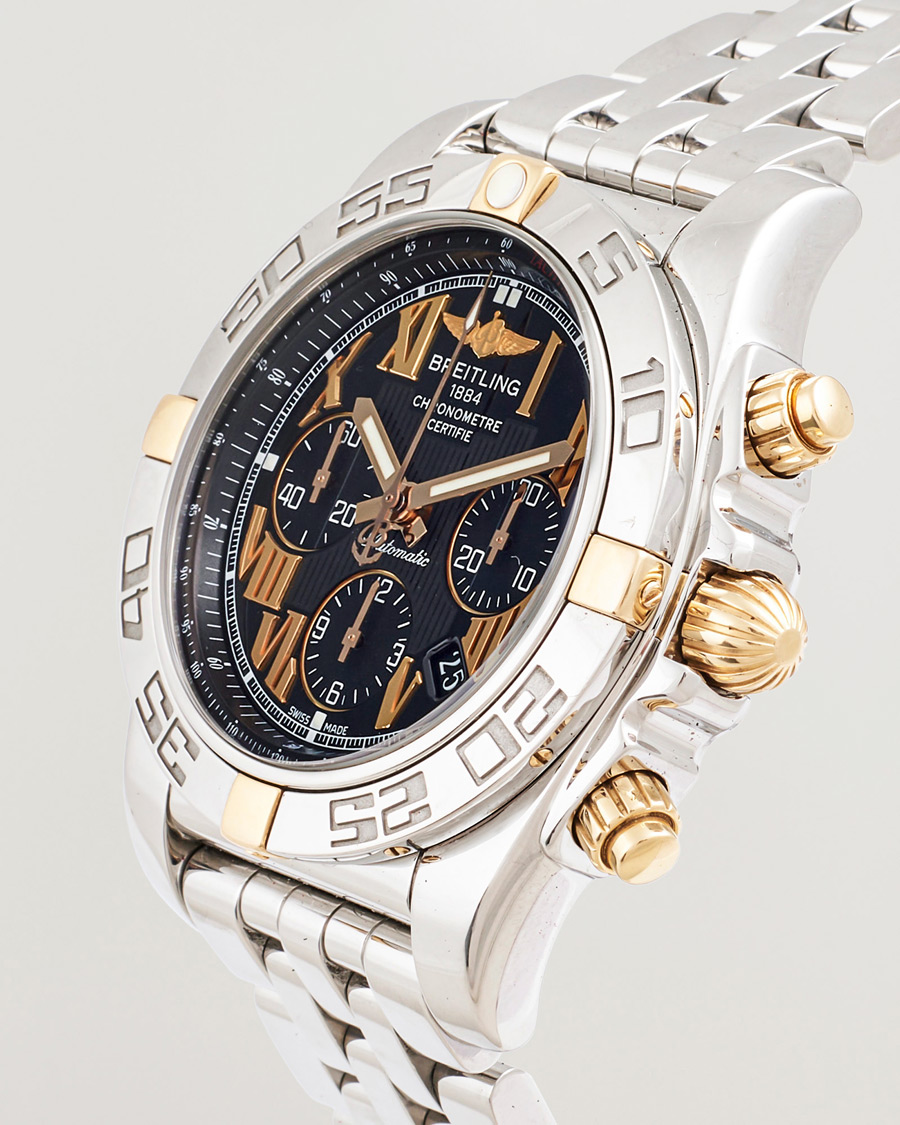 Herren | Breitling Pre-Owned Chronomat 44 | Breitling Pre-Owned | Chronomat 44