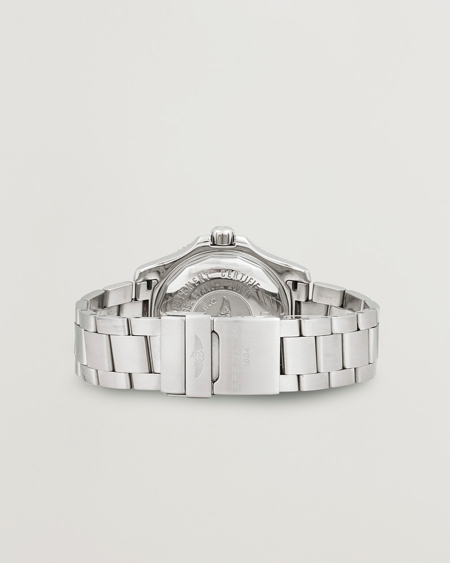 Herren | Pre-Owned & Vintage Watches | Breitling Pre-Owned | Superocean 44 2000M