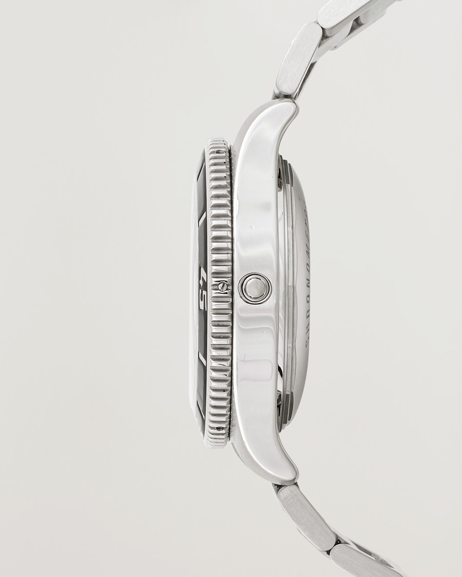 Herren | Pre-Owned & Vintage Watches | Breitling Pre-Owned | Superocean 44 2000M