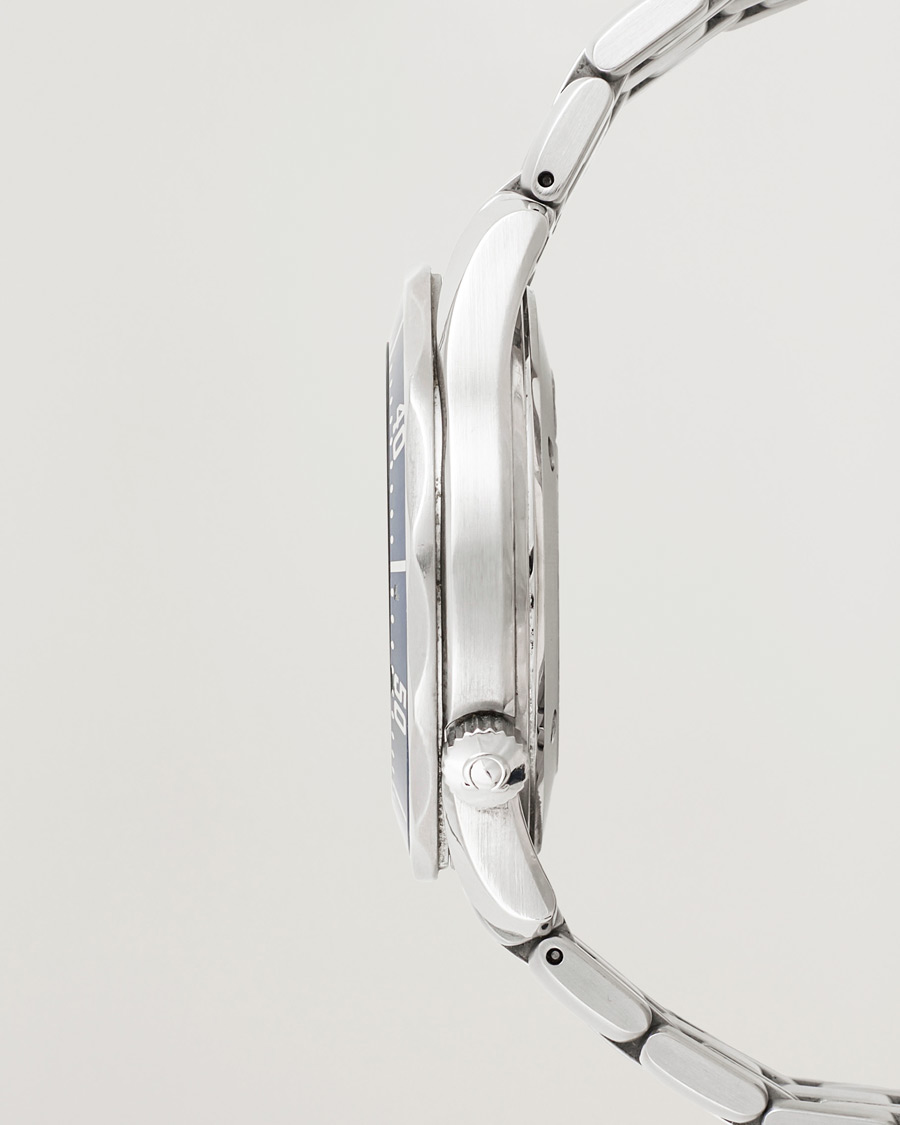 Herren | Pre-Owned & Vintage Watches | Omega Pre-Owned | Seamaster 300M SMP 