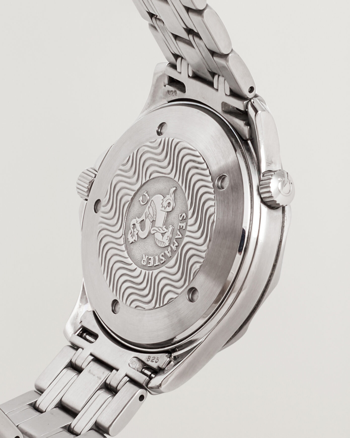 Herren | Omega Pre-Owned Seamaster 300M SMP  | Omega Pre-Owned | Seamaster 300M SMP 