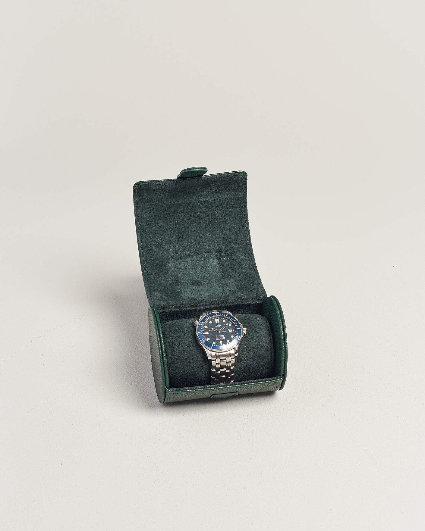 Herren | Omega Pre-Owned Seamaster 300M SMP  | Omega Pre-Owned | Seamaster 300M SMP 