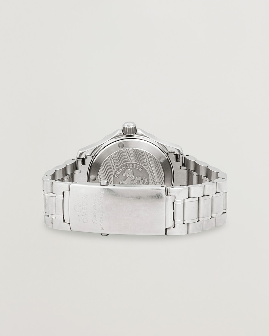 Herren | Omega Pre-Owned Seamaster 300M SMP Peter Blake | Omega Pre-Owned | Seamaster 300M SMP Peter Blake