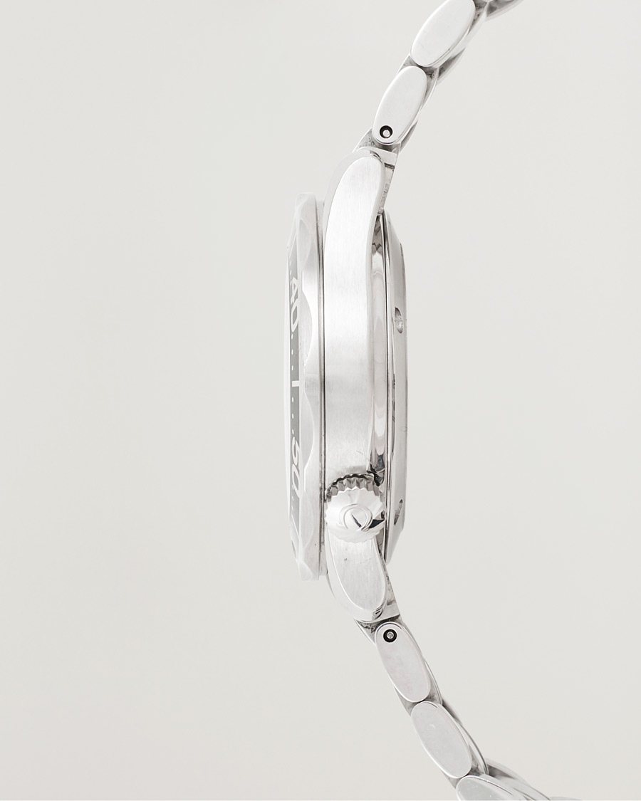 Herren | Pre-Owned & Vintage Watches | Omega Pre-Owned | Seamaster 300M SMP Peter Blake 