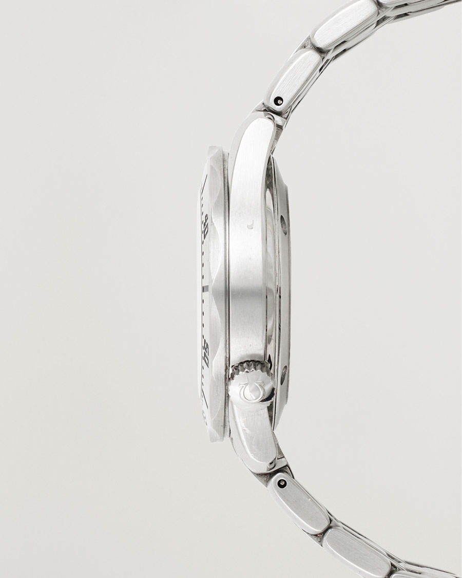 Herren | Pre-Owned & Vintage Watches | Omega Pre-Owned | Seamaster 300M SMP