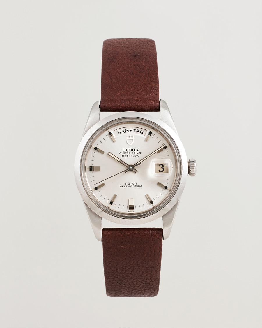 Herren | Neu im Onlineshop | Tudor Pre-Owned | Date Day